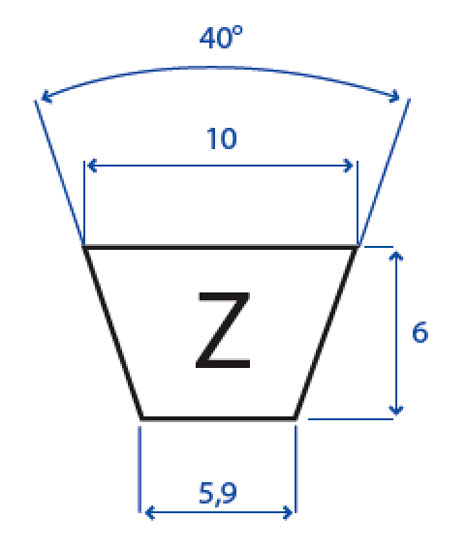 Disegno 205.Z53